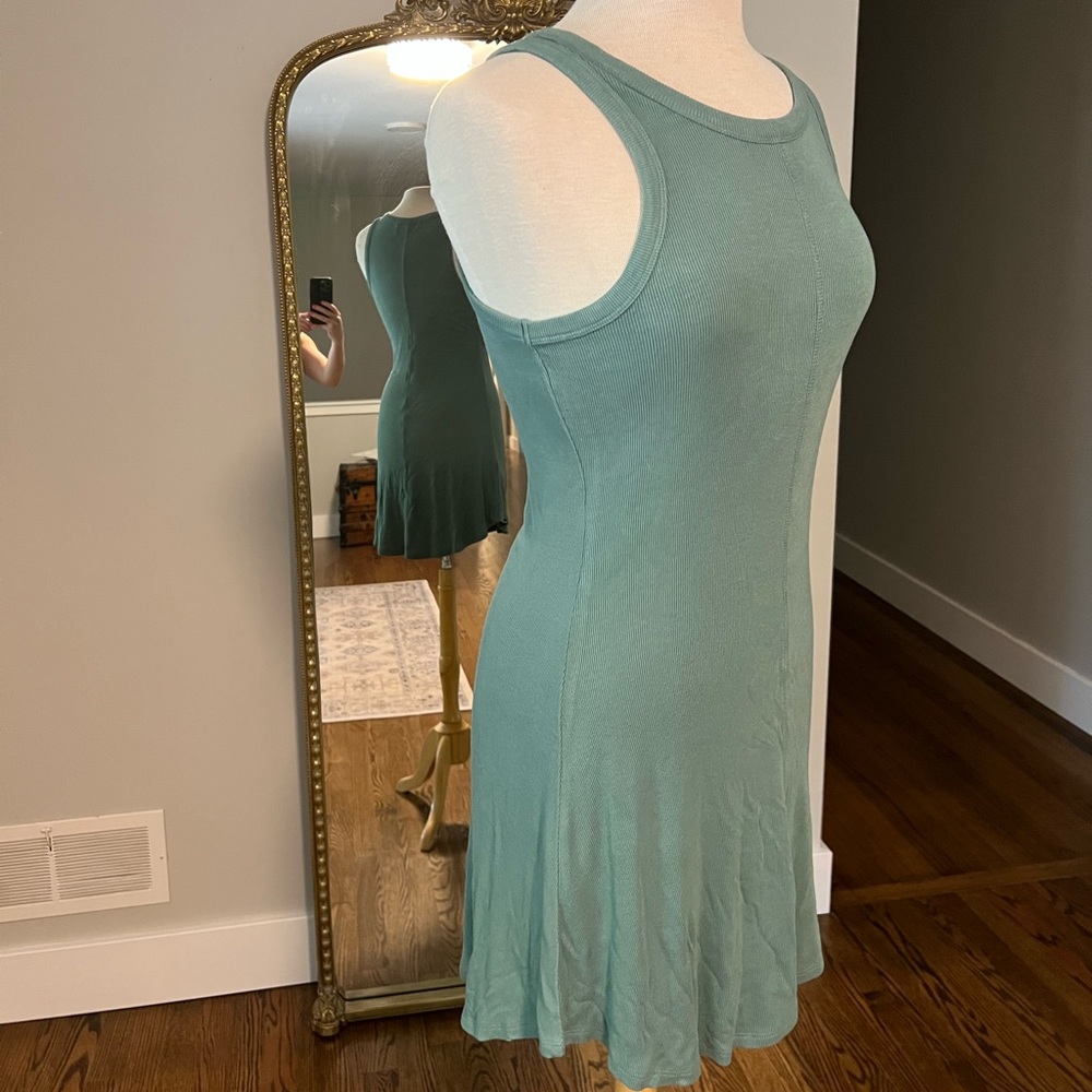 Rip Curl surf cover up dress